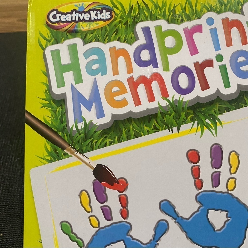 Handprints - Picture 2 of 10